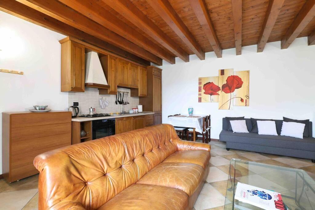 Borgo Di Terzo Bifocale In Centro Storico Check In 24H Fast Wi-Fi Bus 500M Apartment Exterior photo